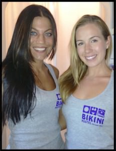 Bikini Hostel Staff