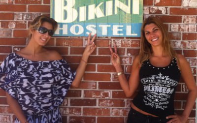 Bikini Hostel 15
